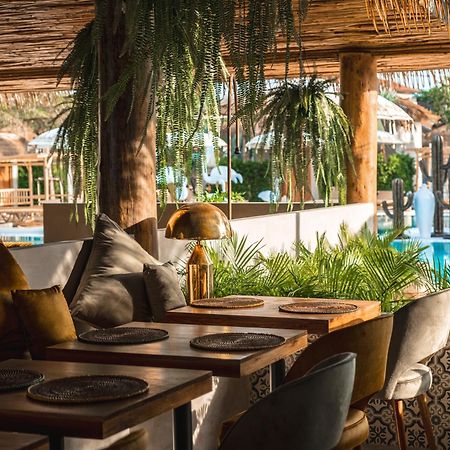 The Deck Cottages Samui Bophut Exterior photo